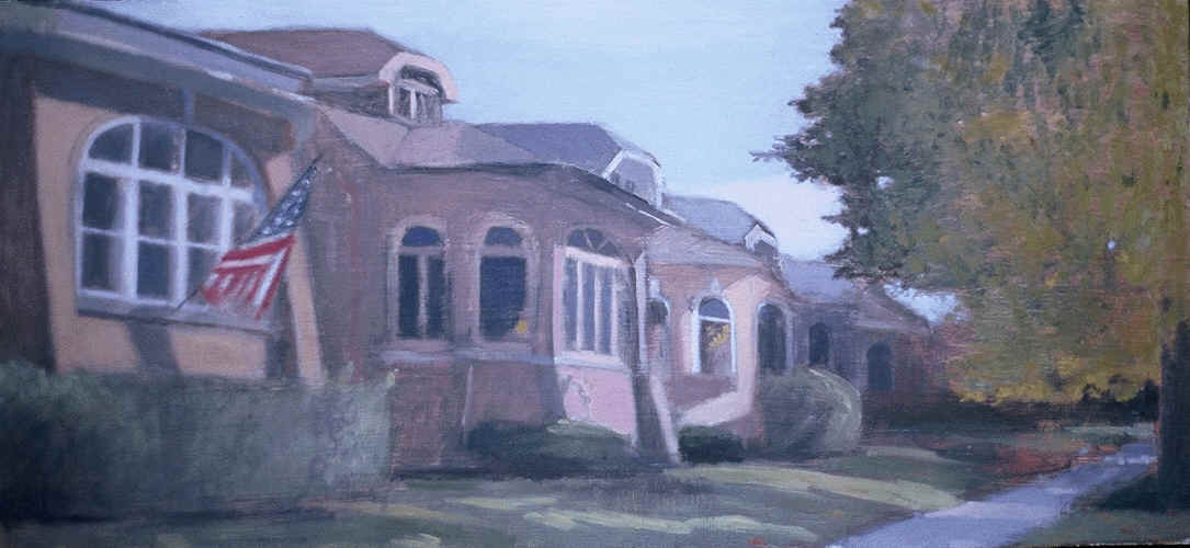 Bungalos in Rogers Park