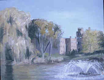 "Indian Boundary Park"