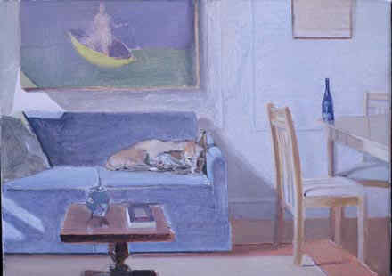 "Marley's Dream"