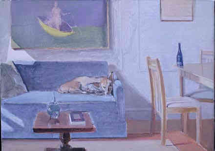 "Marley's Dream
