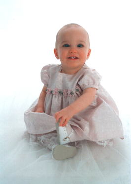 Leah Again