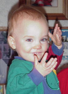 Hands