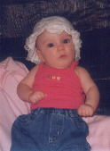 Me in a hat!!