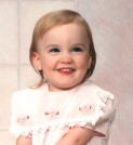 This is my little darling!