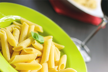 Pasta Image