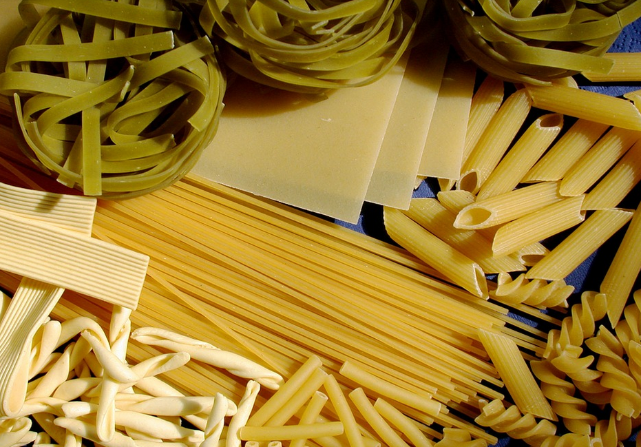 Pasta Amore Fresh Pasta