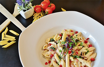 Pasta Image