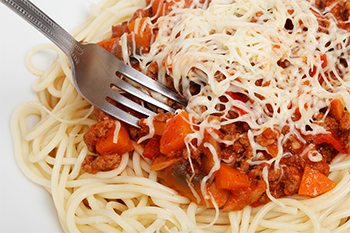  Pasta Amore