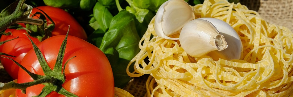  Pasta Amore Pasta Image