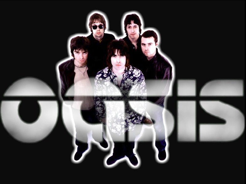 We are bigger than Jesus. We will be as big as the Beatles, if not bigger