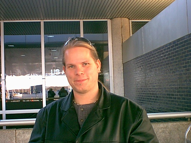 Billy