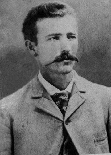 Joshua Grant Jones