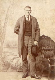 Lou Hosier