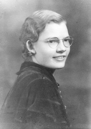 Imogene Hosier