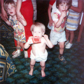 Ryan 2 years