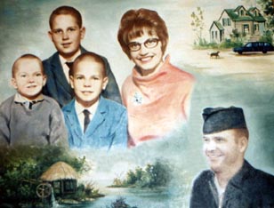 Thomas family
