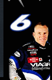 Mark Martin