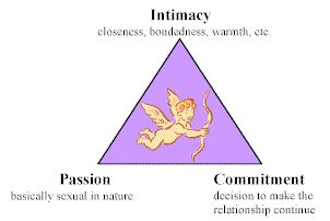 sternbergs triangular theory of love