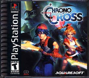 Chrono Cross