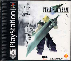 Final Fantasy VII