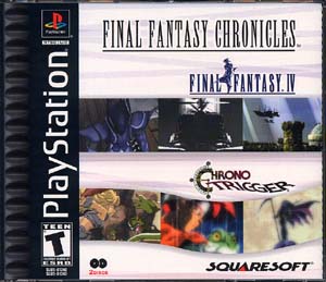 Final Fantasy Chronicles