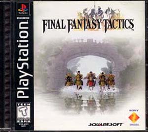 Final Fantasy Tactics