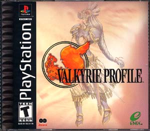 Valkyrie Profile