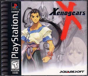 Xenogears