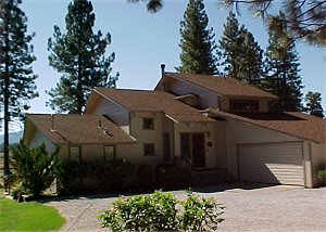 Click on the house to see more!