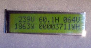 Here is the proof of the pudding!&nbsp; Not even a full sun day! 10:30AM