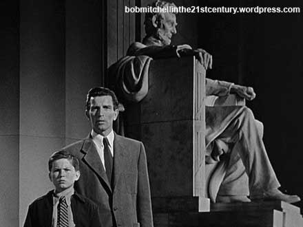 Klaatu: A Menace or a Friend?