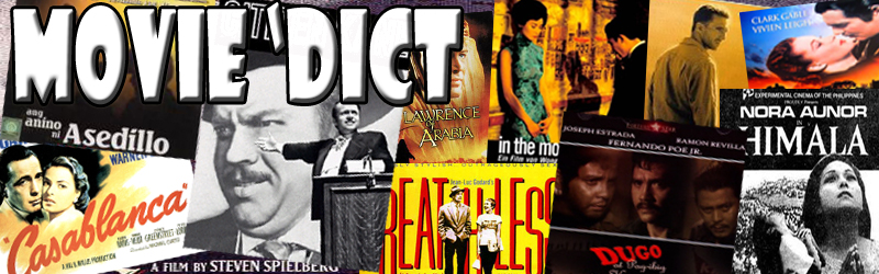 Movie 'Dict