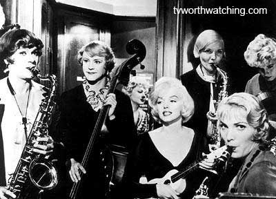Some Like It Hot