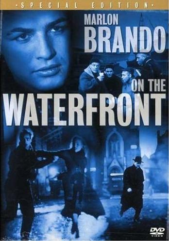 #8 On the Waterfront