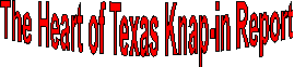  The Heart of Texas Knap-In