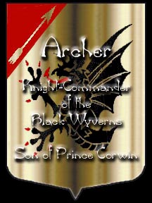 Archer's Arms