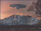 UFO's