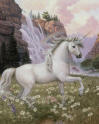 Deanna's World: Realms of the Unicorns