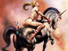 The Mystical World of Unicorns