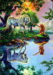 Animals, Myths and Legends