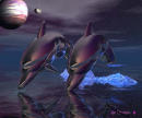 The Dolphin Room