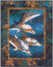 Hawaiian Spinner Dolphins, behaviors, pictures