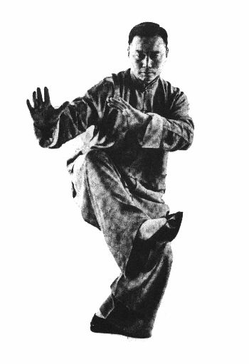 tai chi