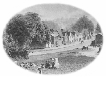 Welcome to Kneicesby Idle
