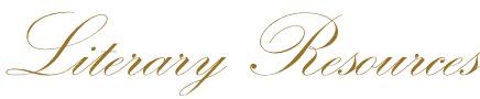 Literary Resources