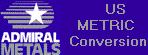 Metric Converter