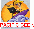 Pacific Geek