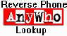 Revese Phone Lookup