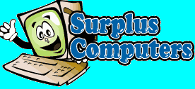 Surplus Computers
