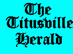 Titusville Herald